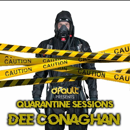 Default Duo Quarantine Sessions Dee Conaghan Guestmix