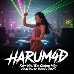 Xem Như Em Chẳng May VinaHouse Remix 2025 | Harum4d Situs Togel Dan Slot Teramanah Di Indonesia 2025