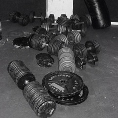 Gym routine 2