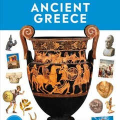 (Download Book) Eyewitness Ancient Greece (DK Eyewitness) - DK