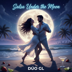 Salsa Under the Moon