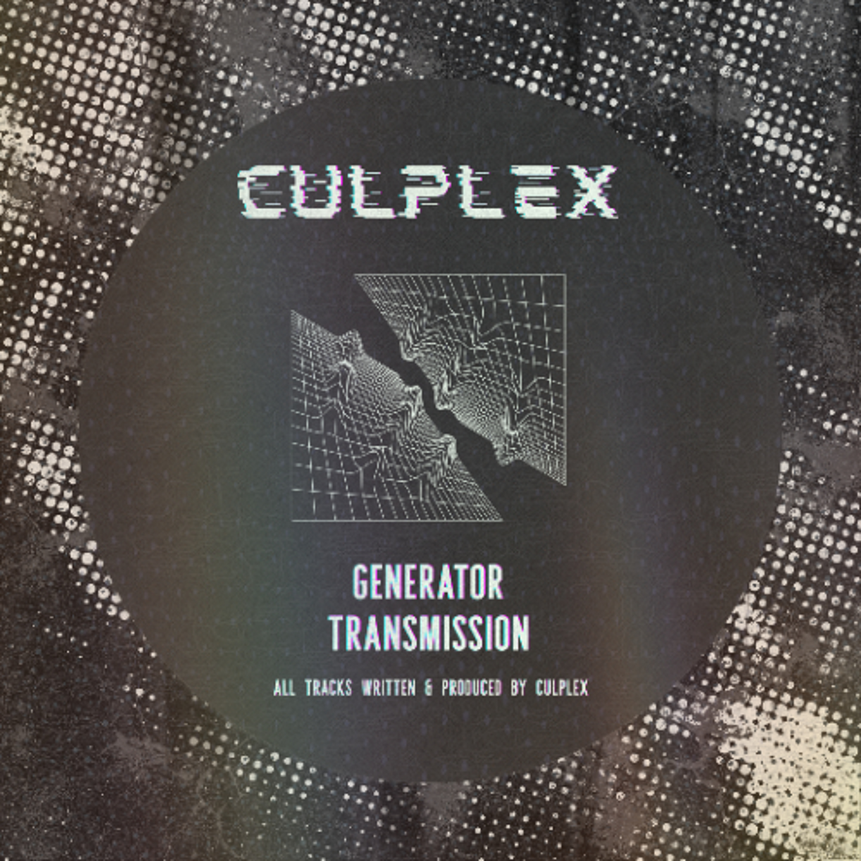 Track cover