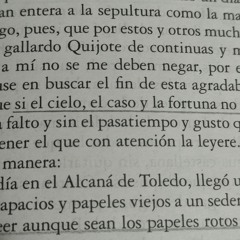 Cielo, caso y fortuna (triada acústica)