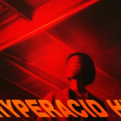 Maces - Hyperacid