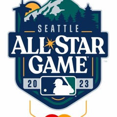 Baseball: American League All-Star Teem - National League All-Star Teem Live@ MLB 07/12/2023