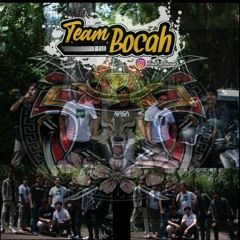 SPECIAL REQUEST TEAM BOCAH !!! - DJ BUTETBRLN