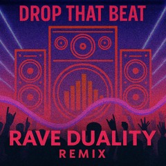 Drop That Beat v4