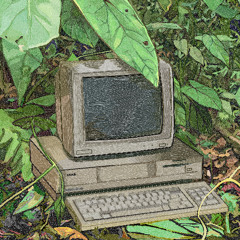 i wanna stay in the jungle