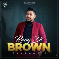 Rang Di Brown (RiskyjaTT.CoM)