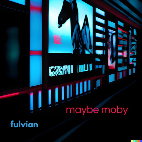 maybe moby