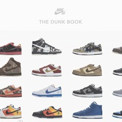 ✔Kindle⚡️ Nike SB: The Dunk Book