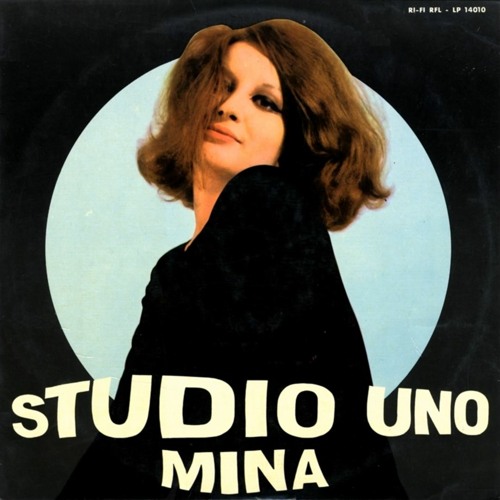 Mina super tuning /io sono quel che sono/