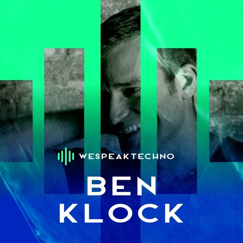 Ben Klock @ Neopop Festival (Portugal, 2023)