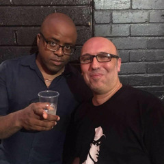 Sweetpea Selects Show - All Digital and Spirit Mix - 29/4/25
