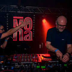 Atjazz DJ Set Live @ La Mona, Dec 2024