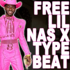 [FREE BEAT] Ashford - Lil Nas X Type Beat [Prod. Noisy Sauce]