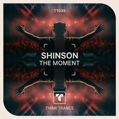 Shinson - The Moment  | Out 07 JUN 2024