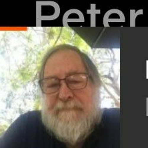 Peter Grimbeek