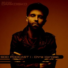 SDD Podcast I - Chris Korczak