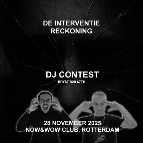 BRYST B2B S7TH for DE INTERVENTIE