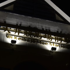 YOUKAI ŌI RACE COURSE ZONE