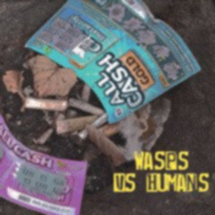 ALBUM 'SCRATCHCARD EMPIRES' TRACK 2 - UGLY AMERICA