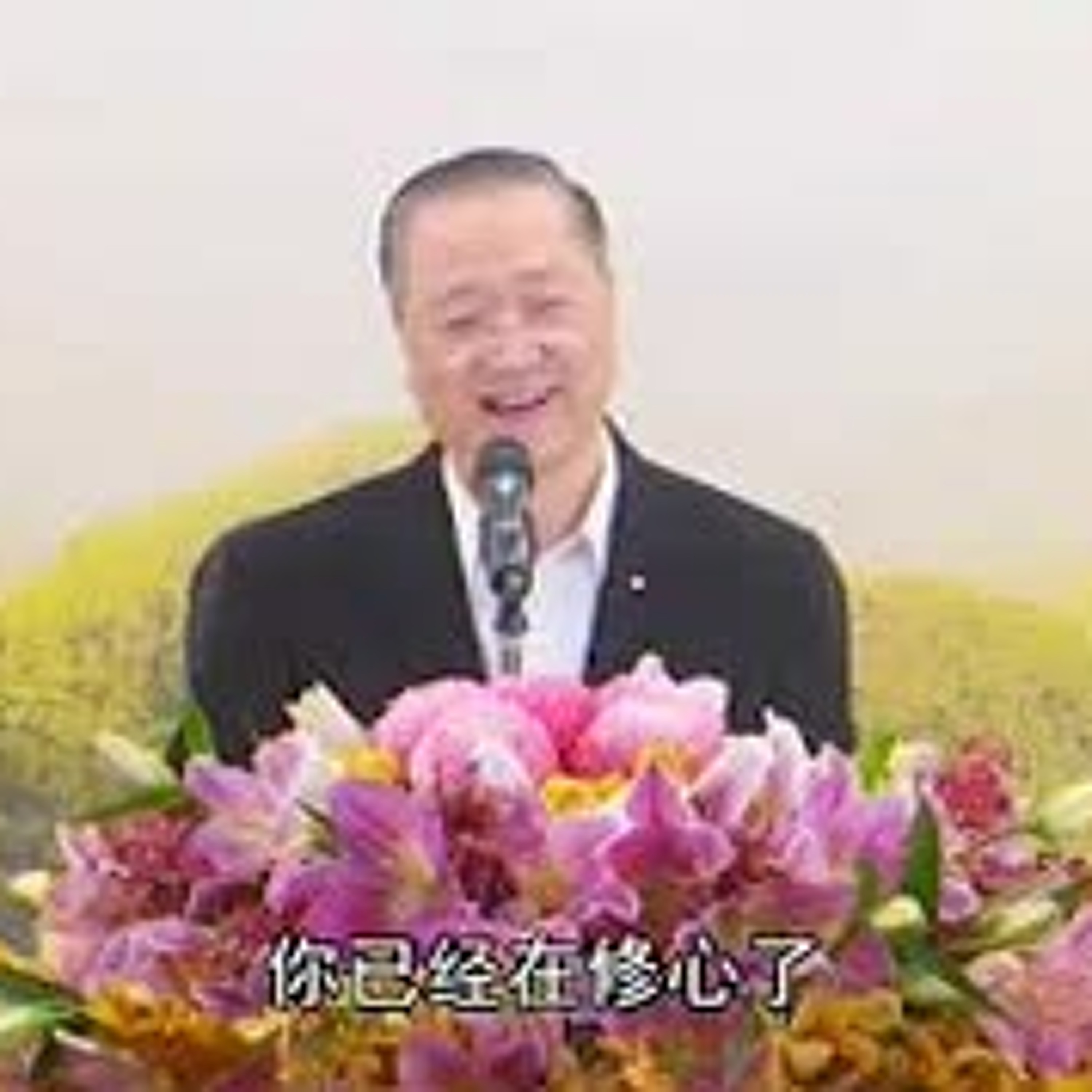2.2020年2月21日卢台长白话佛法开示（第二集） episode artwork