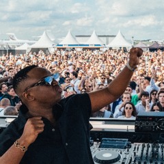 Shimza Kent inspired Mega Mix
