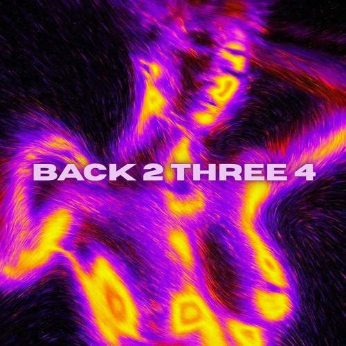 BACK 2 THREE 4