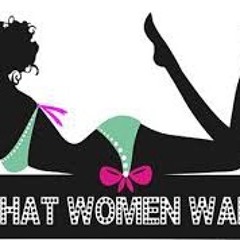 What women want