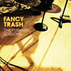 No Branches (The Pushkin Sessions)