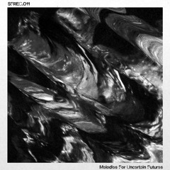 PREMIERE: Ethereal Structure - Quantum Serenade