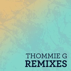Official Remixes