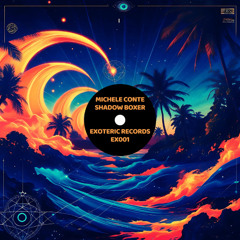 Michele Conte - Oh Yeh Oh Yeh - EXOTERIC  Records