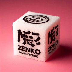 Moko Zenko - Le Sucre - 10 Août 2024