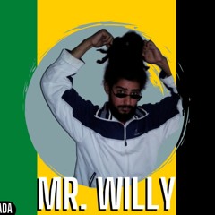 Mr. Willy - Rub a Dub de Quebrada (Jalamaica Dubplate Session)