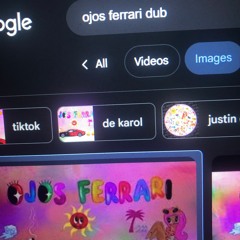 Ojos Ferrari Dub