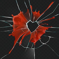 MyLoveHadToBeEnd