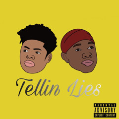 Tell lies ft~zay