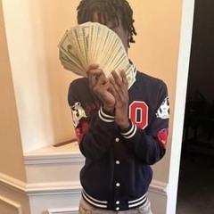 osamason - ysl (unreleased)