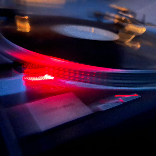 Stream Late 90's - early 00's Vinyl Dance & Trance mix 1 by Bill ...