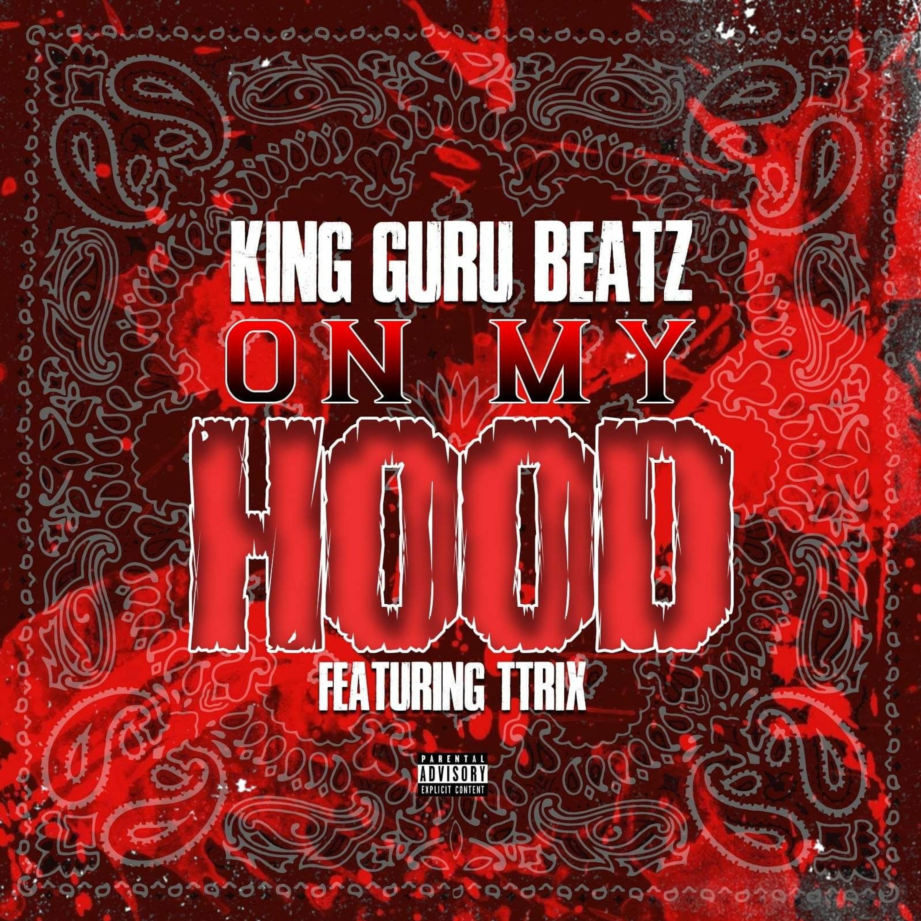 King Guru Beatz