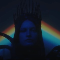 DEATH EMPRESS (HOLZR REMIX)