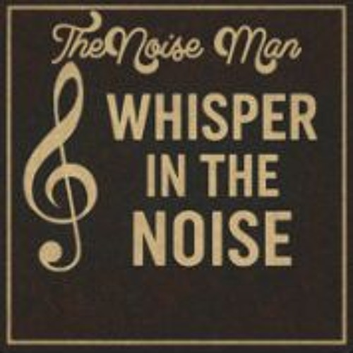 Whisper in TheNoise