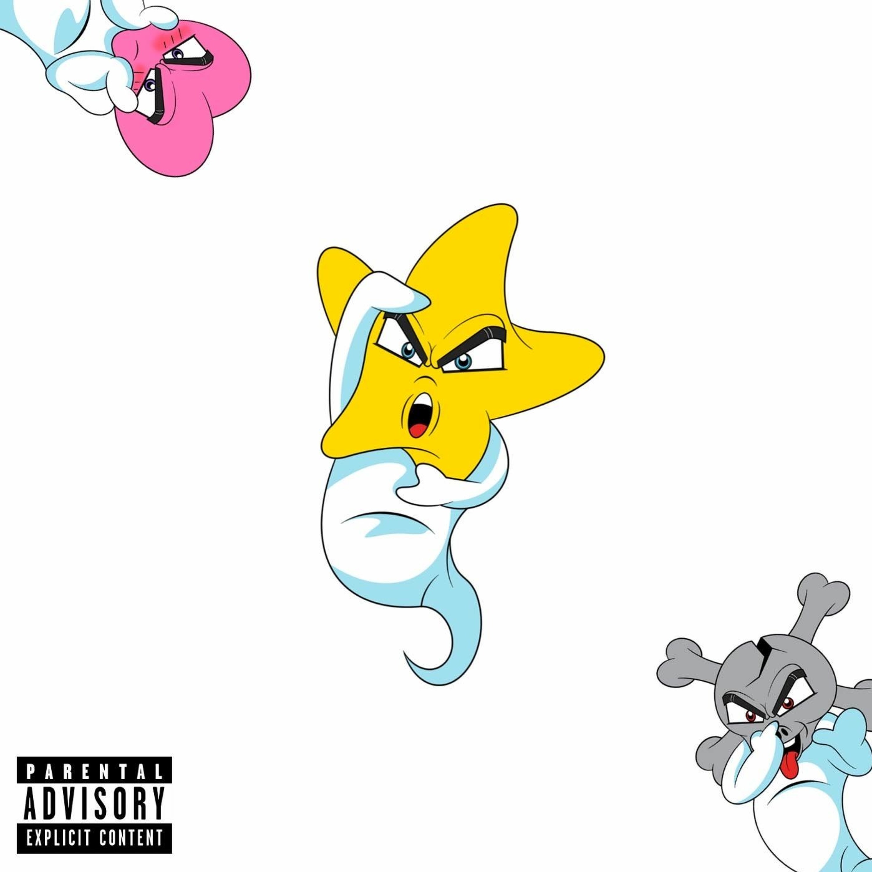 Coffin Coughin episode artwork