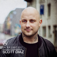 ATC017 On Air: Scott Diaz