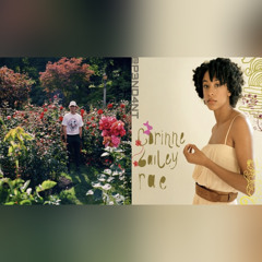 Put Your Records On - Corinne Bailey Rae x Ritt Momney