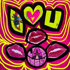 JAZ IMSKY - I LUV U X [FREE DL]