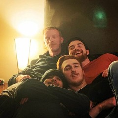 Girl (Instrumental) feat. Shmoné (live @ the SONAR Room)