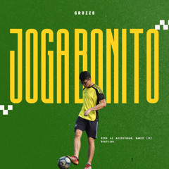 joga bonito